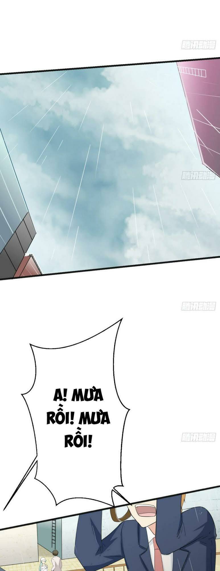 Hắn Là Long Ngạo Thiên Chapter 32 - Trang 14