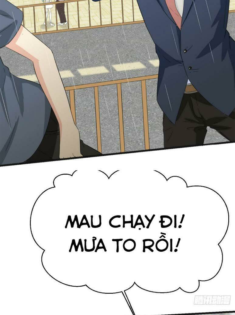 Hắn Là Long Ngạo Thiên Chapter 32 - Trang 15