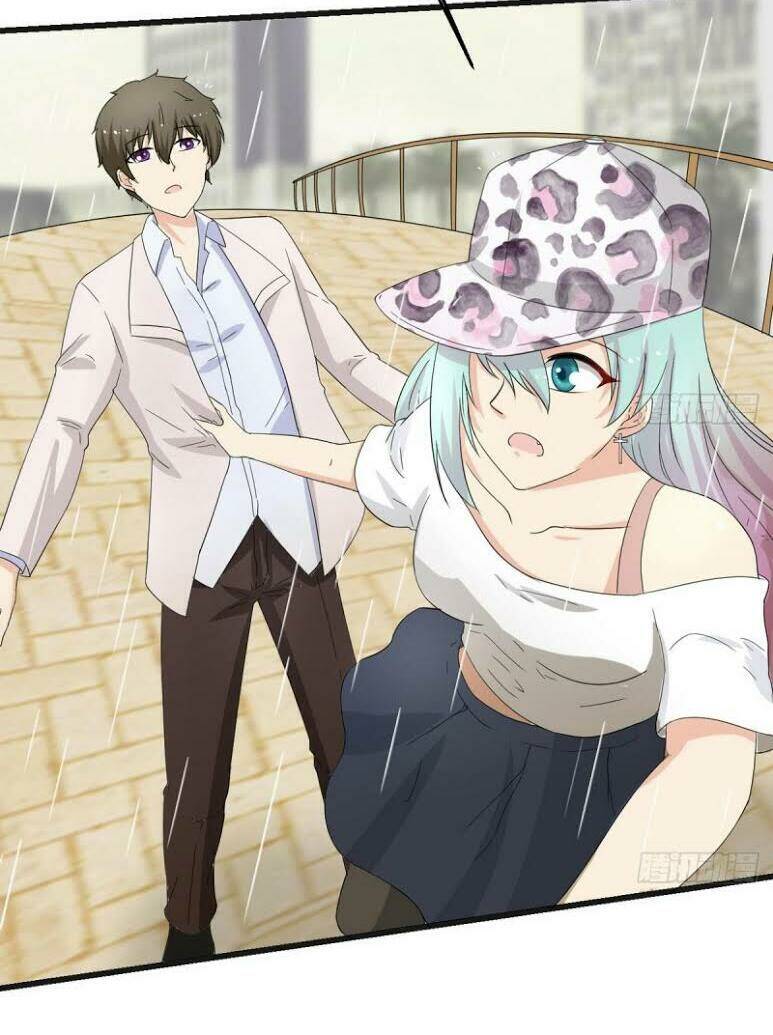 Hắn Là Long Ngạo Thiên Chapter 32 - Trang 16