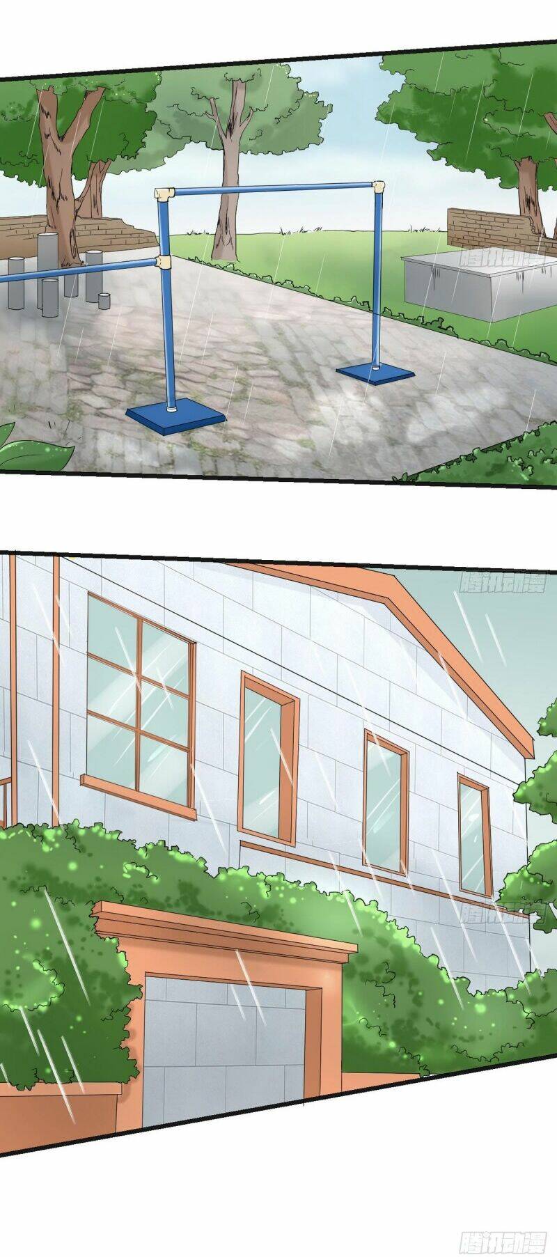 Hắn Là Long Ngạo Thiên Chapter 32 - Trang 17