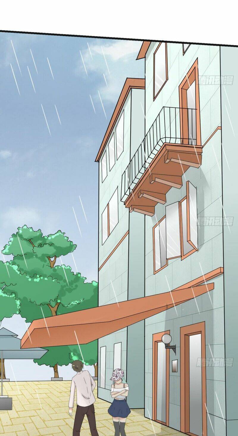 Hắn Là Long Ngạo Thiên Chapter 32 - Trang 18