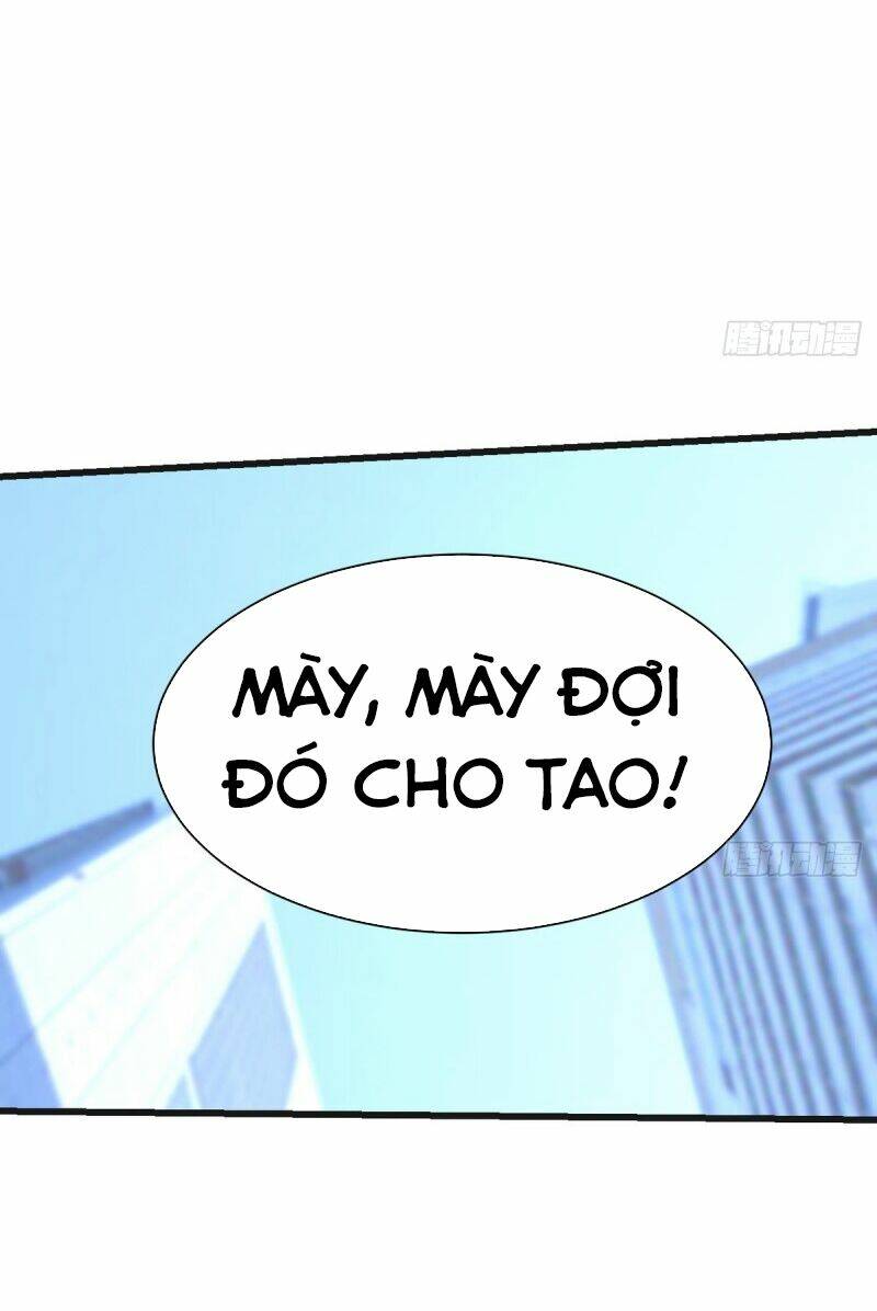 Hắn Là Long Ngạo Thiên Chapter 32 - Trang 1