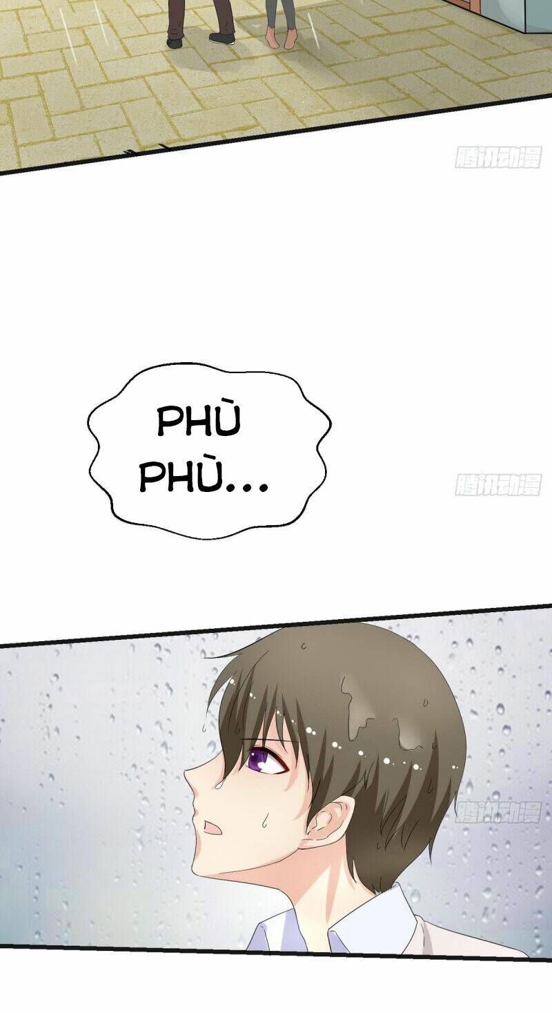 Hắn Là Long Ngạo Thiên Chapter 32 - Trang 19