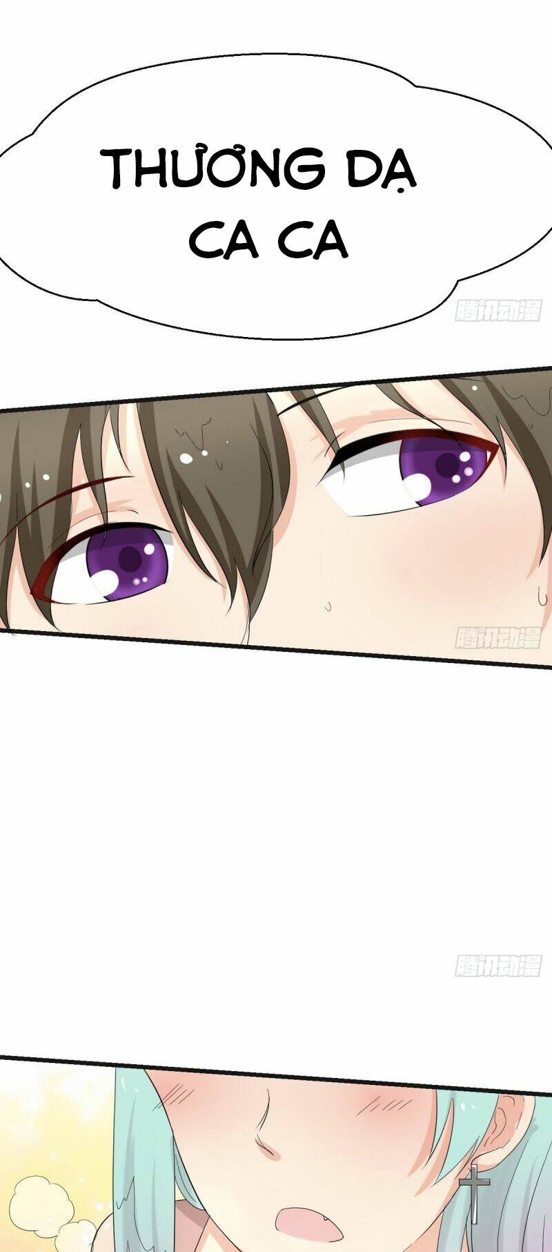 Hắn Là Long Ngạo Thiên Chapter 32 - Trang 20