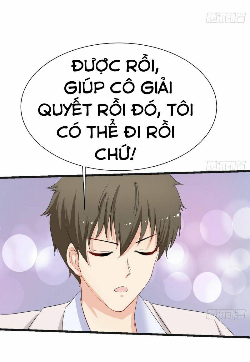 Hắn Là Long Ngạo Thiên Chapter 32 - Trang 3