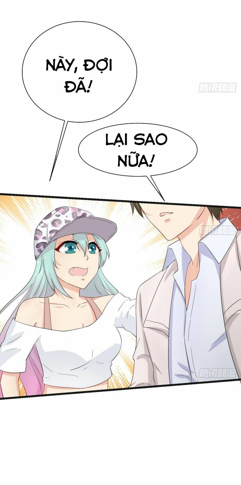 Hắn Là Long Ngạo Thiên Chapter 32 - Trang 4