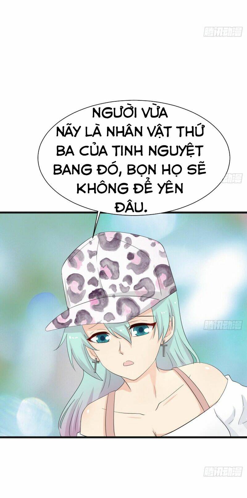 Hắn Là Long Ngạo Thiên Chapter 32 - Trang 5