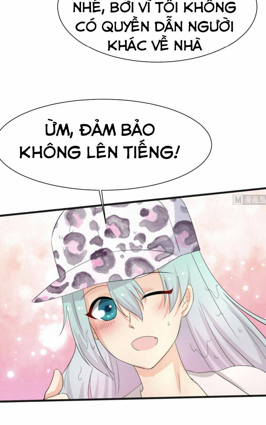 Hắn Là Long Ngạo Thiên Chapter 33 - Trang 9