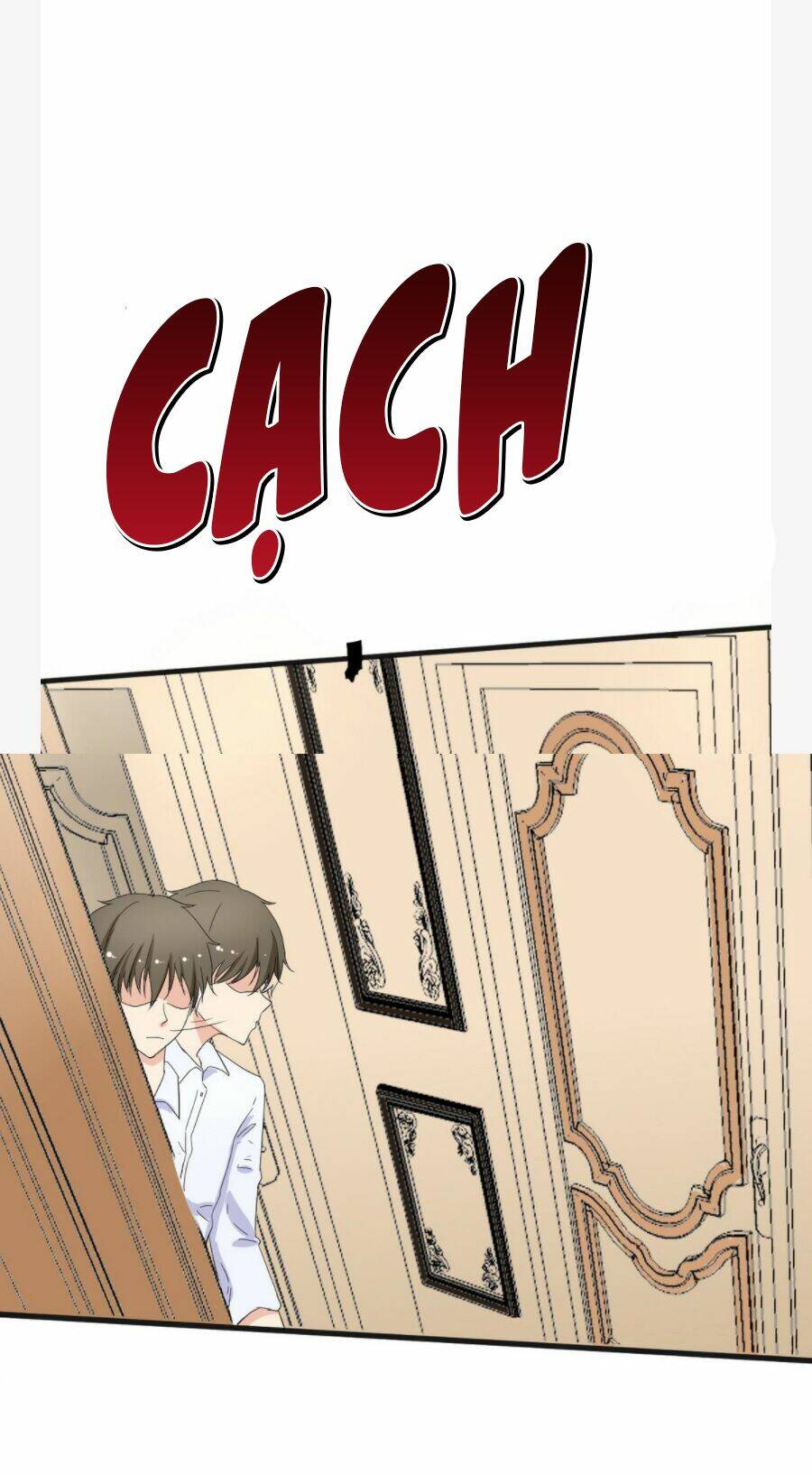 Hắn Là Long Ngạo Thiên Chapter 33 - Trang 10