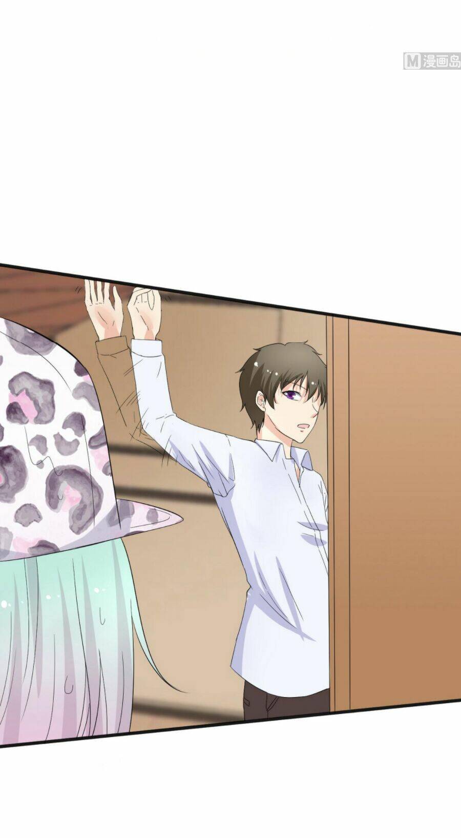 Hắn Là Long Ngạo Thiên Chapter 33 - Trang 11