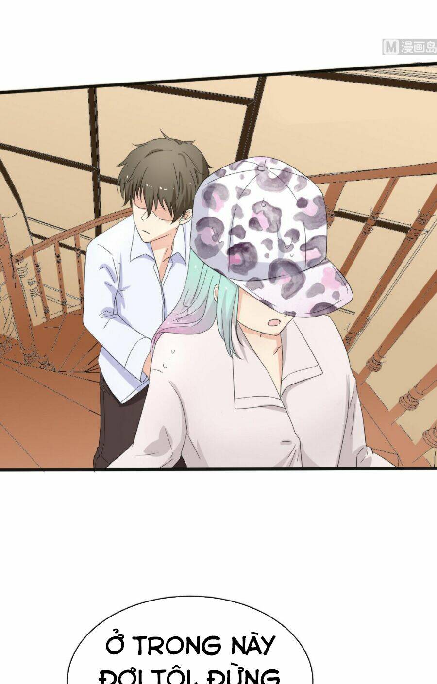 Hắn Là Long Ngạo Thiên Chapter 33 - Trang 12