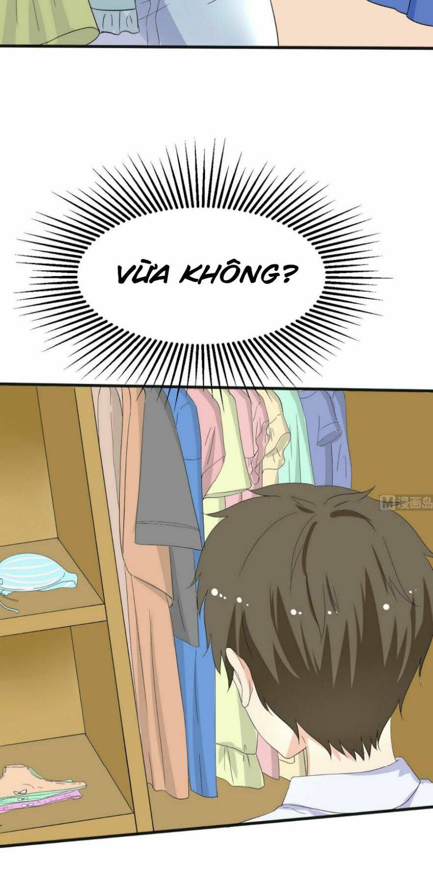 Hắn Là Long Ngạo Thiên Chapter 33 - Trang 17