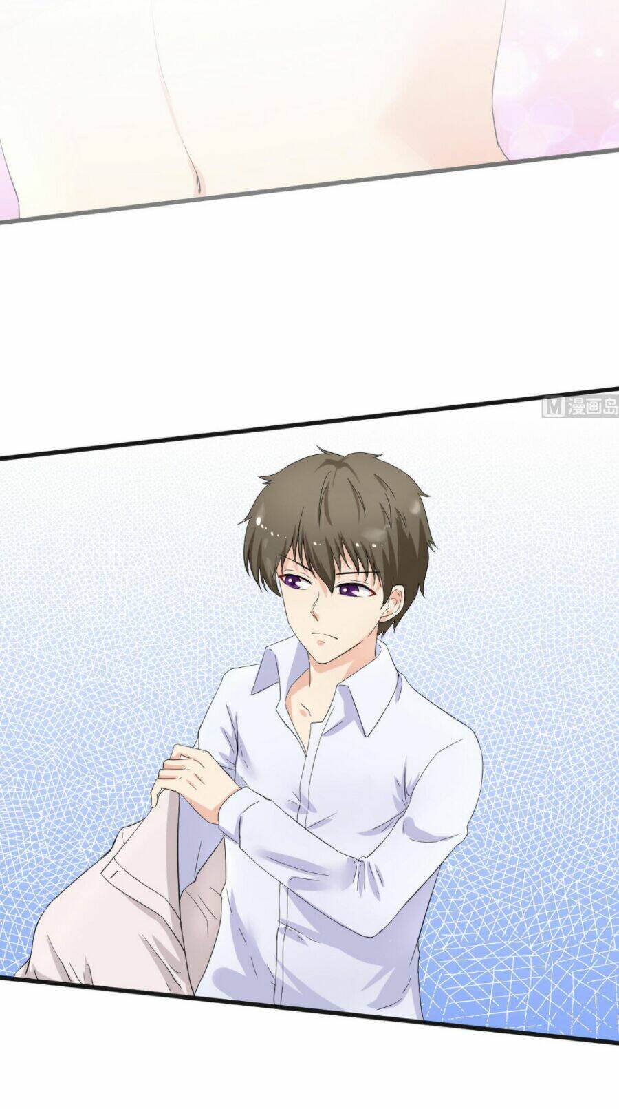 Hắn Là Long Ngạo Thiên Chapter 33 - Trang 1