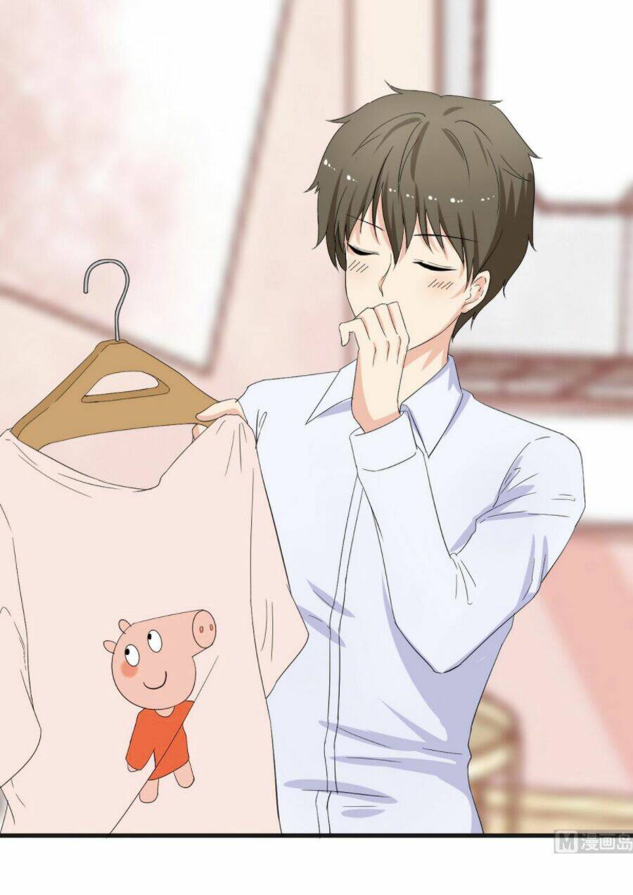 Hắn Là Long Ngạo Thiên Chapter 33 - Trang 19