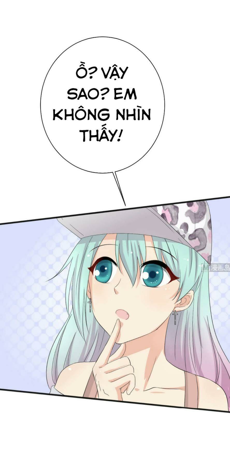 Hắn Là Long Ngạo Thiên Chapter 33 - Trang 22