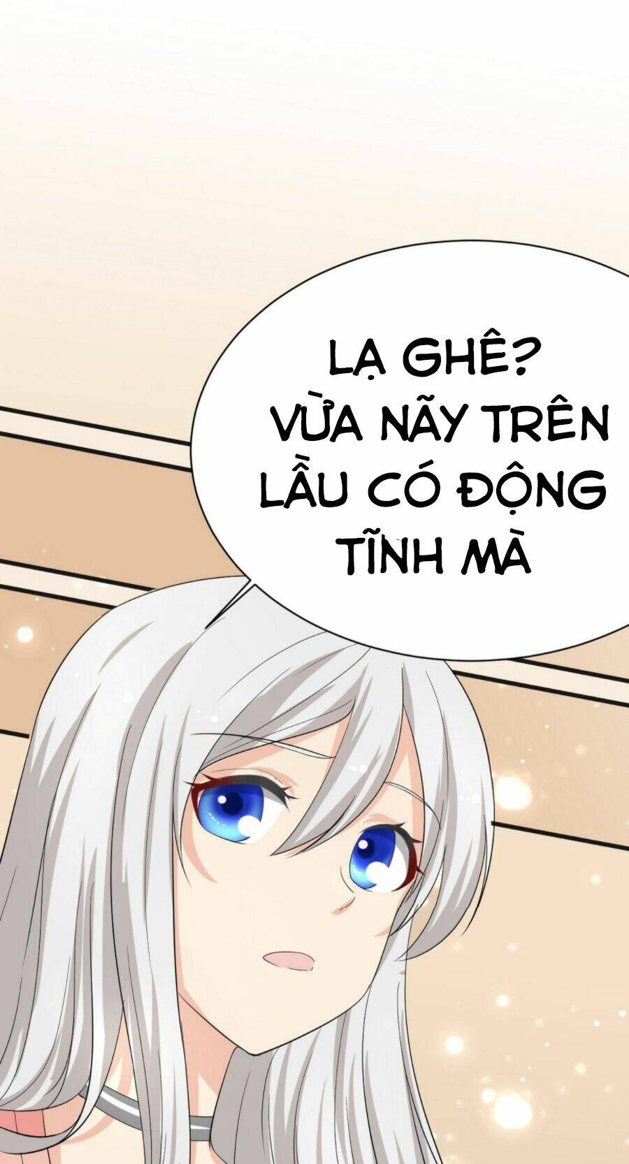 Hắn Là Long Ngạo Thiên Chapter 33 - Trang 24