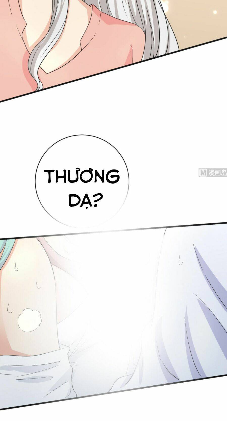 Hắn Là Long Ngạo Thiên Chapter 33 - Trang 25