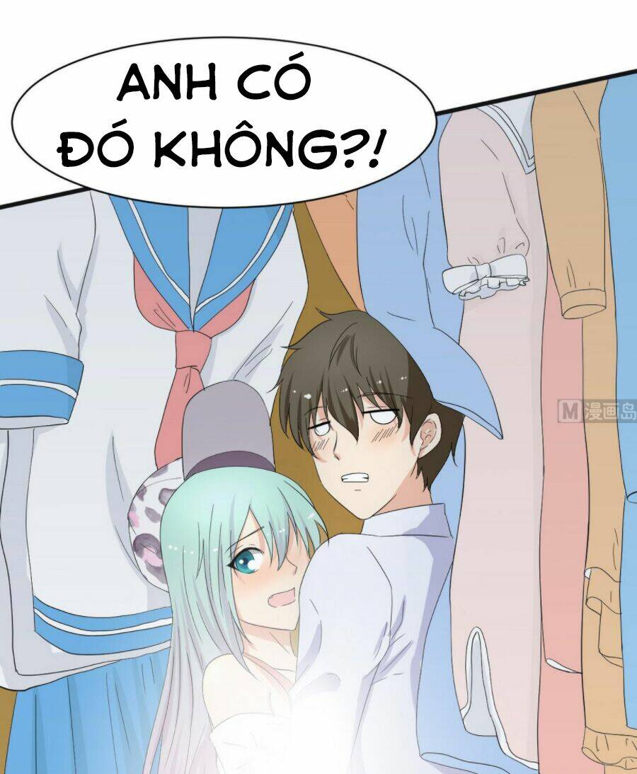 Hắn Là Long Ngạo Thiên Chapter 33 - Trang 26