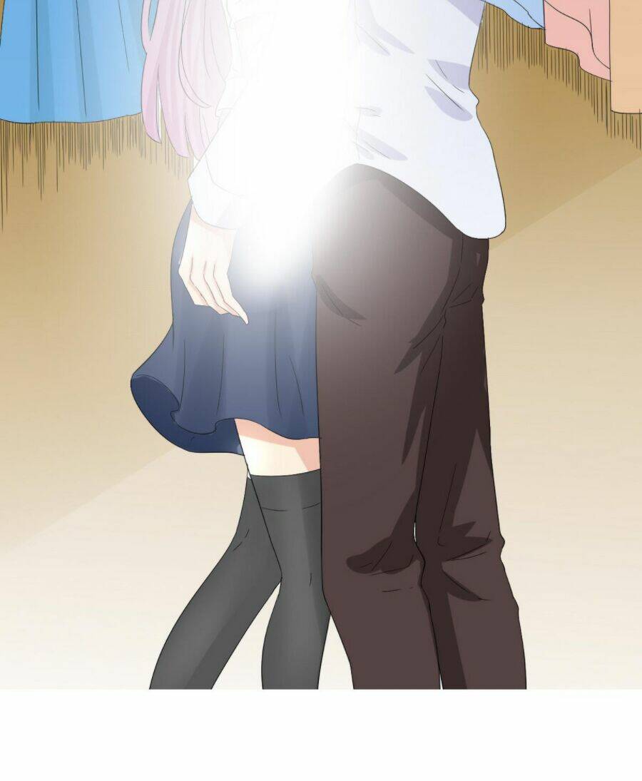 Hắn Là Long Ngạo Thiên - Chapter 33 - Page 27