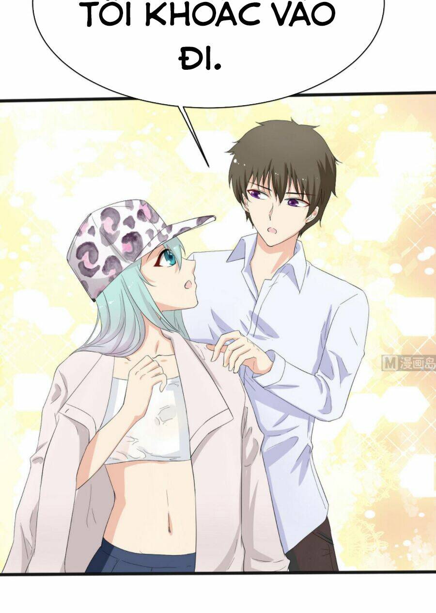 Hắn Là Long Ngạo Thiên Chapter 33 - Trang 3