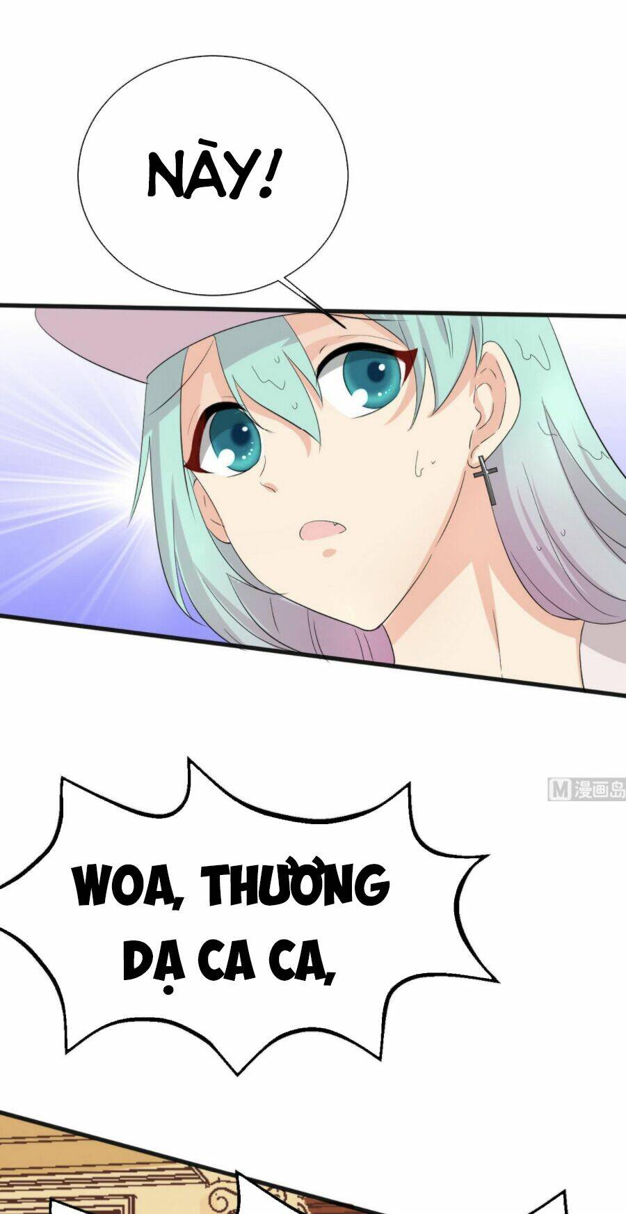 Hắn Là Long Ngạo Thiên Chapter 33 - Trang 6