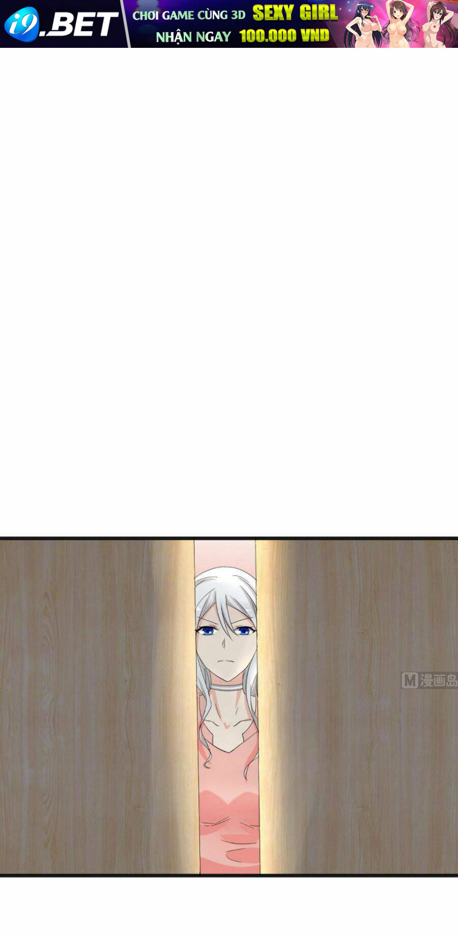 Hắn Là Long Ngạo Thiên Chapter 34 - Trang 9