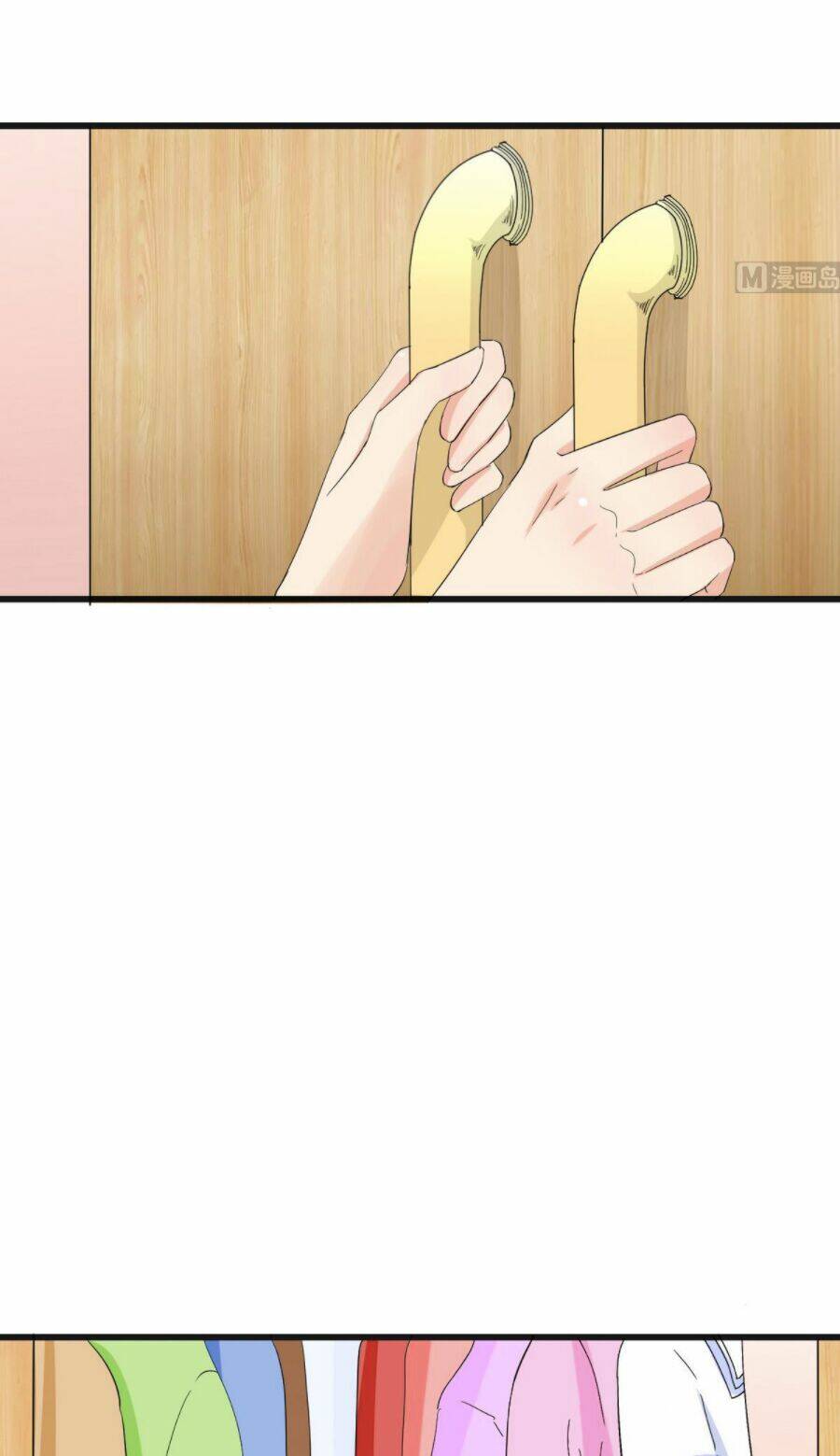 Hắn Là Long Ngạo Thiên Chapter 34 - Trang 10