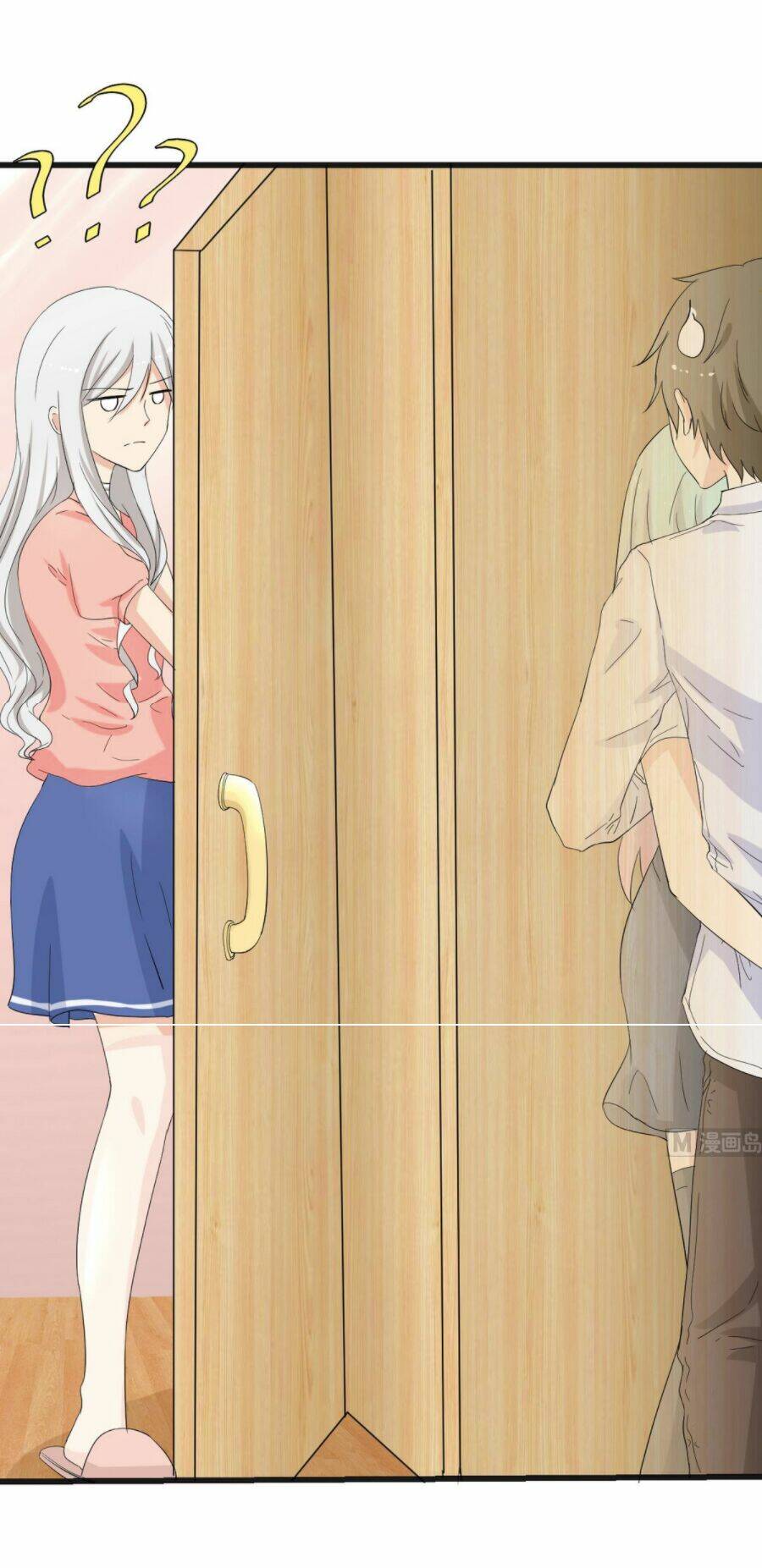 Hắn Là Long Ngạo Thiên Chapter 34 - Trang 12