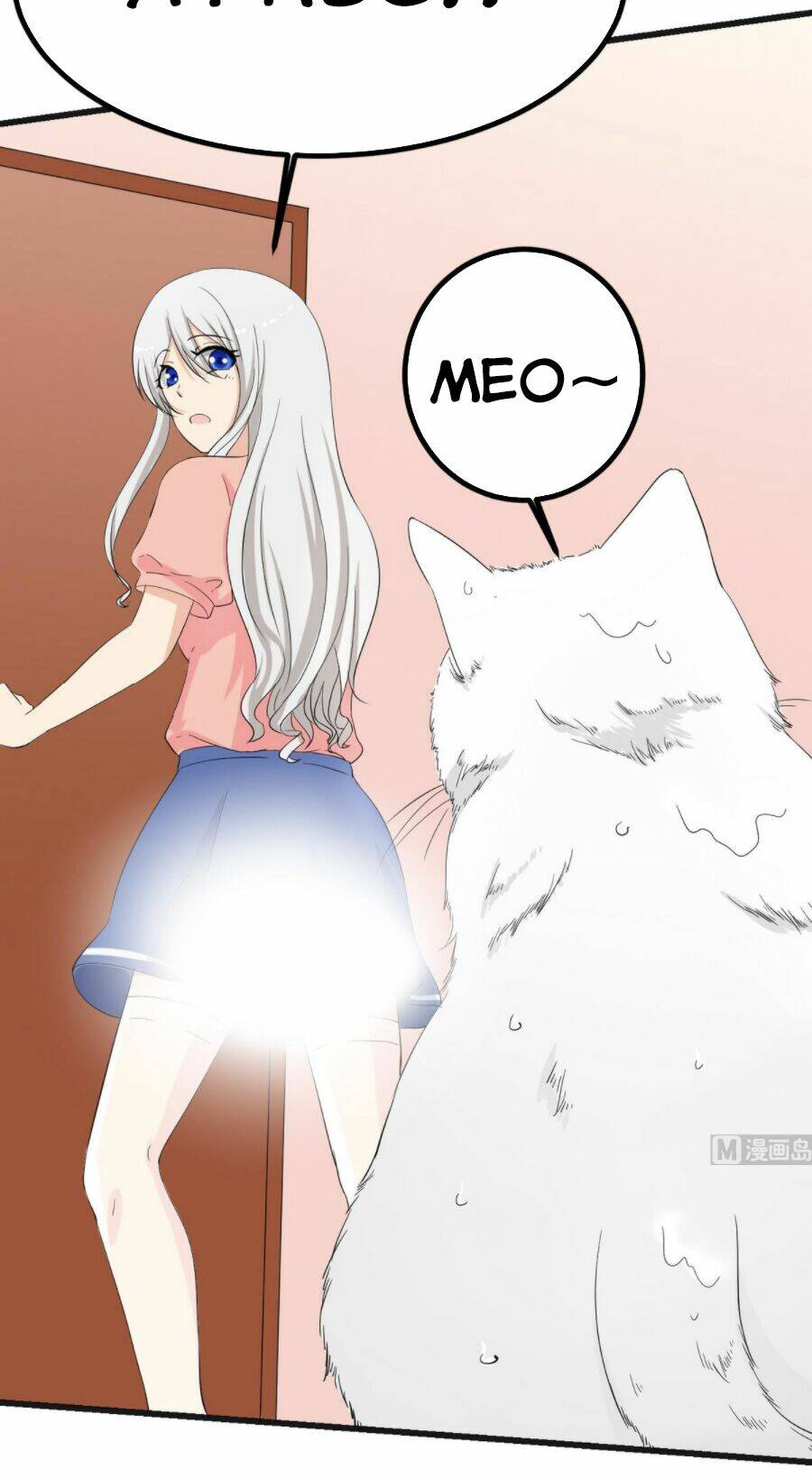 Hắn Là Long Ngạo Thiên Chapter 34 - Trang 16