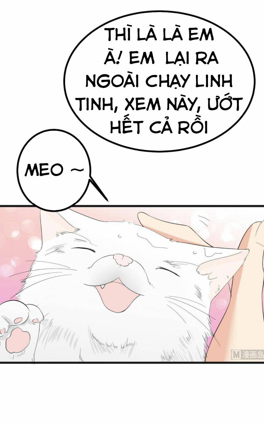 Hắn Là Long Ngạo Thiên Chapter 34 - Trang 17