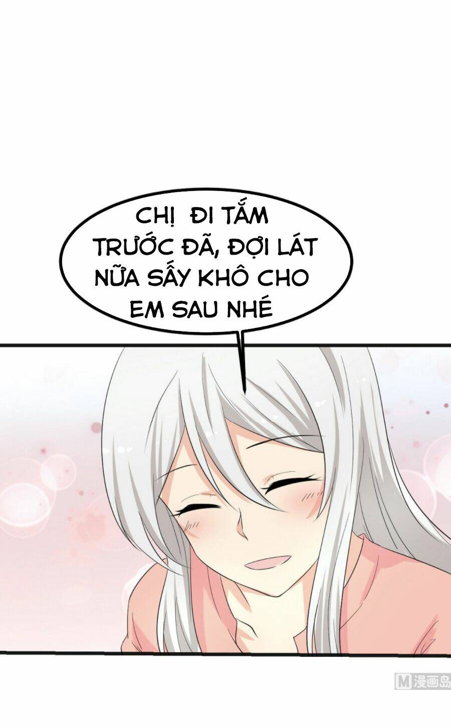 Hắn Là Long Ngạo Thiên Chapter 34 - Trang 18