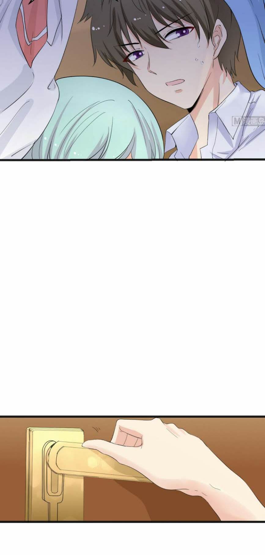 Hắn Là Long Ngạo Thiên Chapter 34 - Trang 1