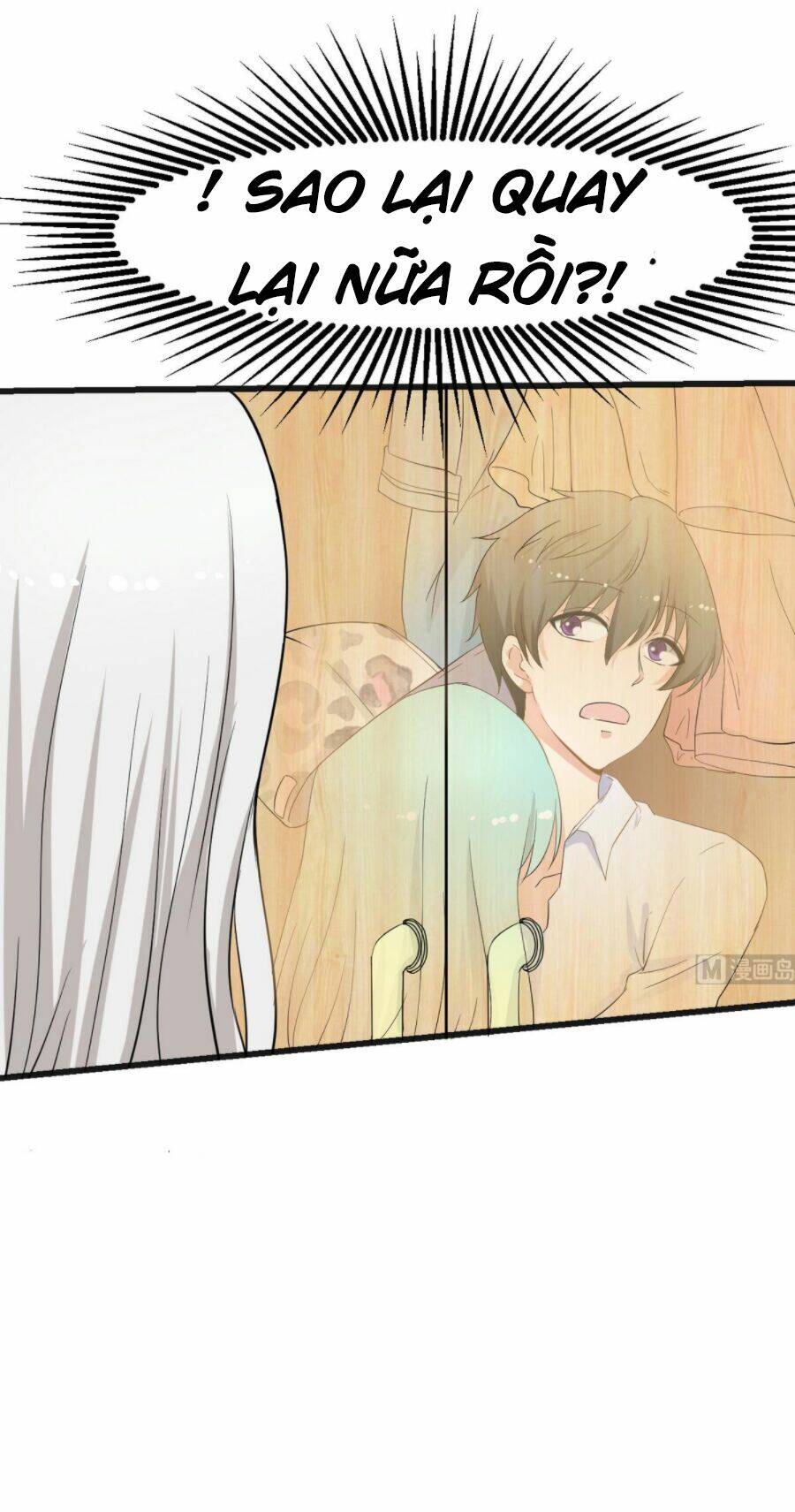 Hắn Là Long Ngạo Thiên Chapter 34 - Trang 19