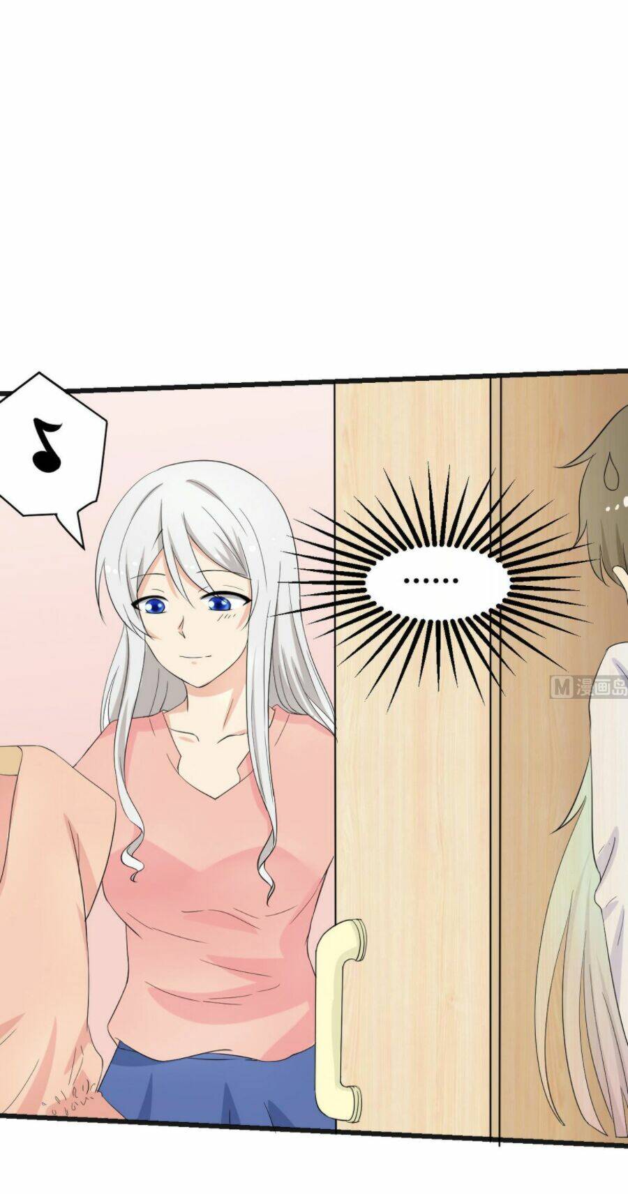 Hắn Là Long Ngạo Thiên Chapter 34 - Trang 20