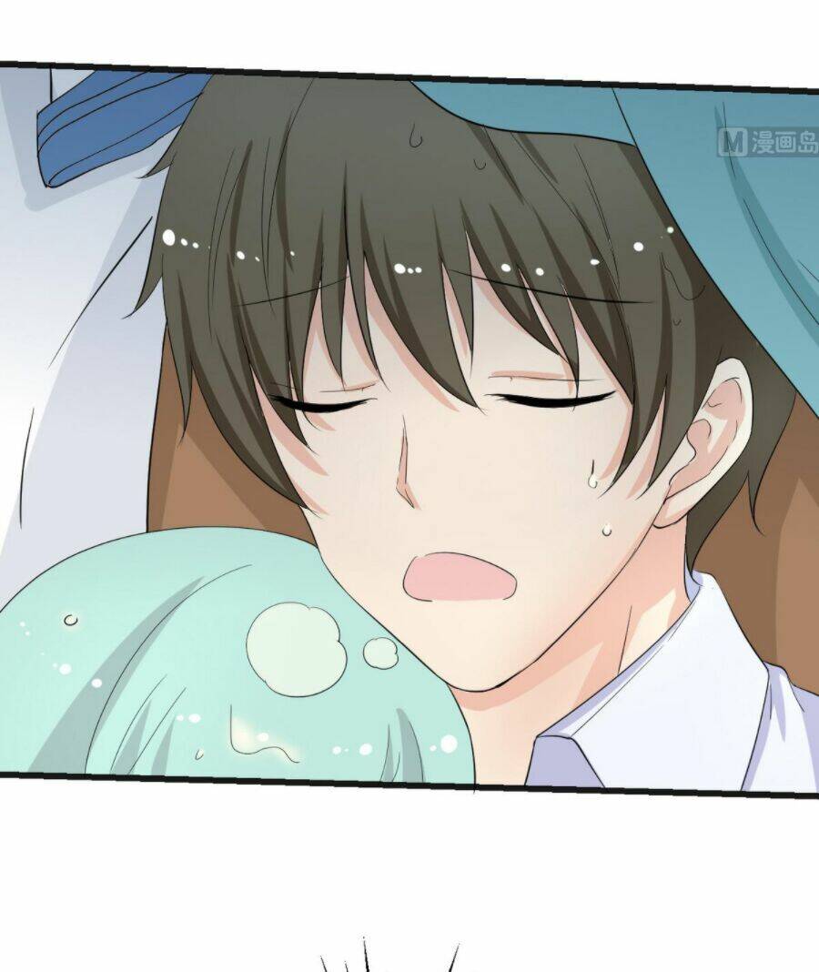 Hắn Là Long Ngạo Thiên Chapter 34 - Trang 21