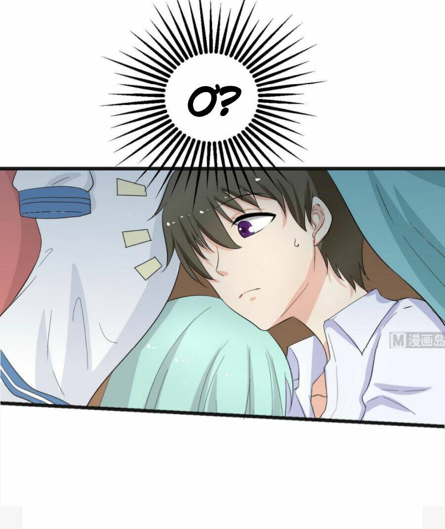 Hắn Là Long Ngạo Thiên Chapter 34 - Trang 22