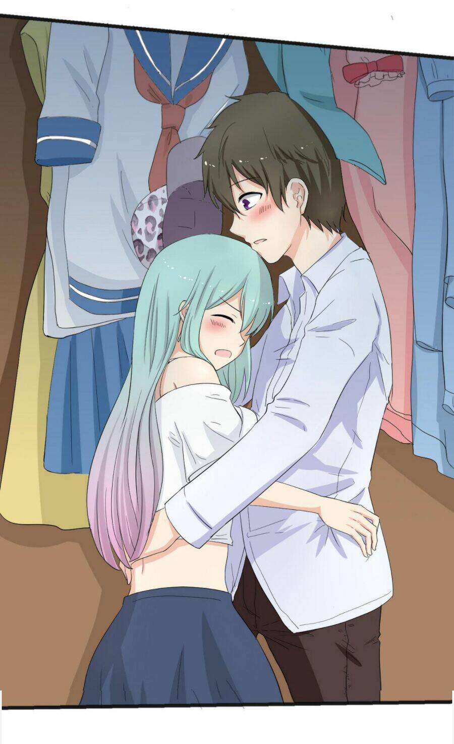 Hắn Là Long Ngạo Thiên - Chapter 34 - Page 23