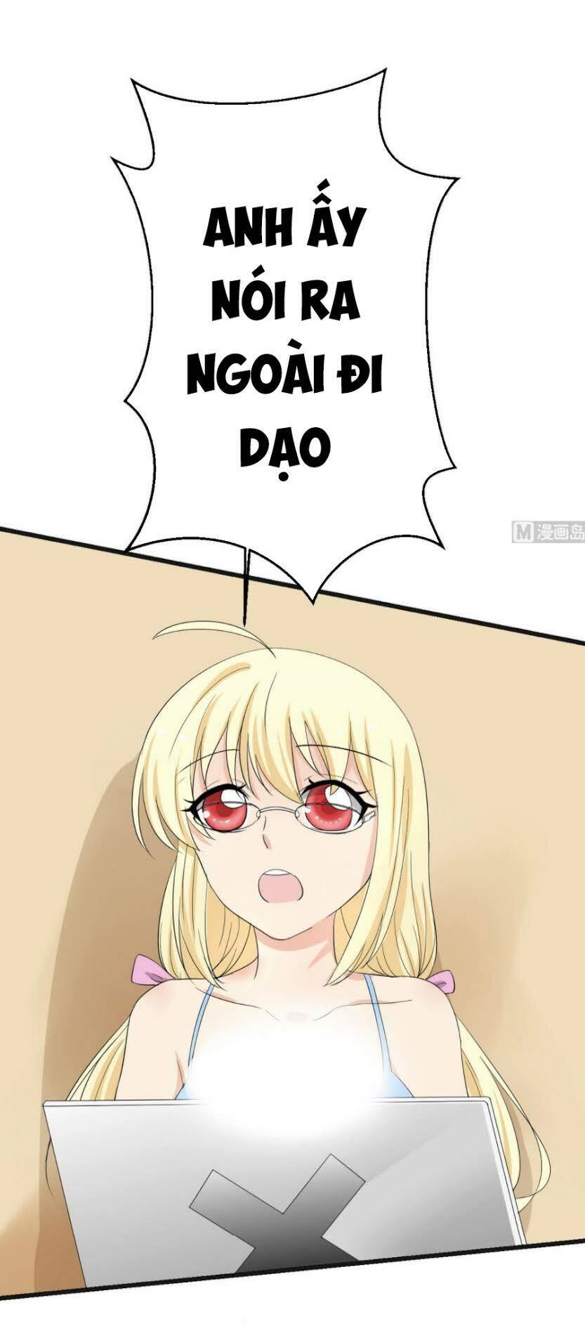 Hắn Là Long Ngạo Thiên Chapter 34 - Trang 4