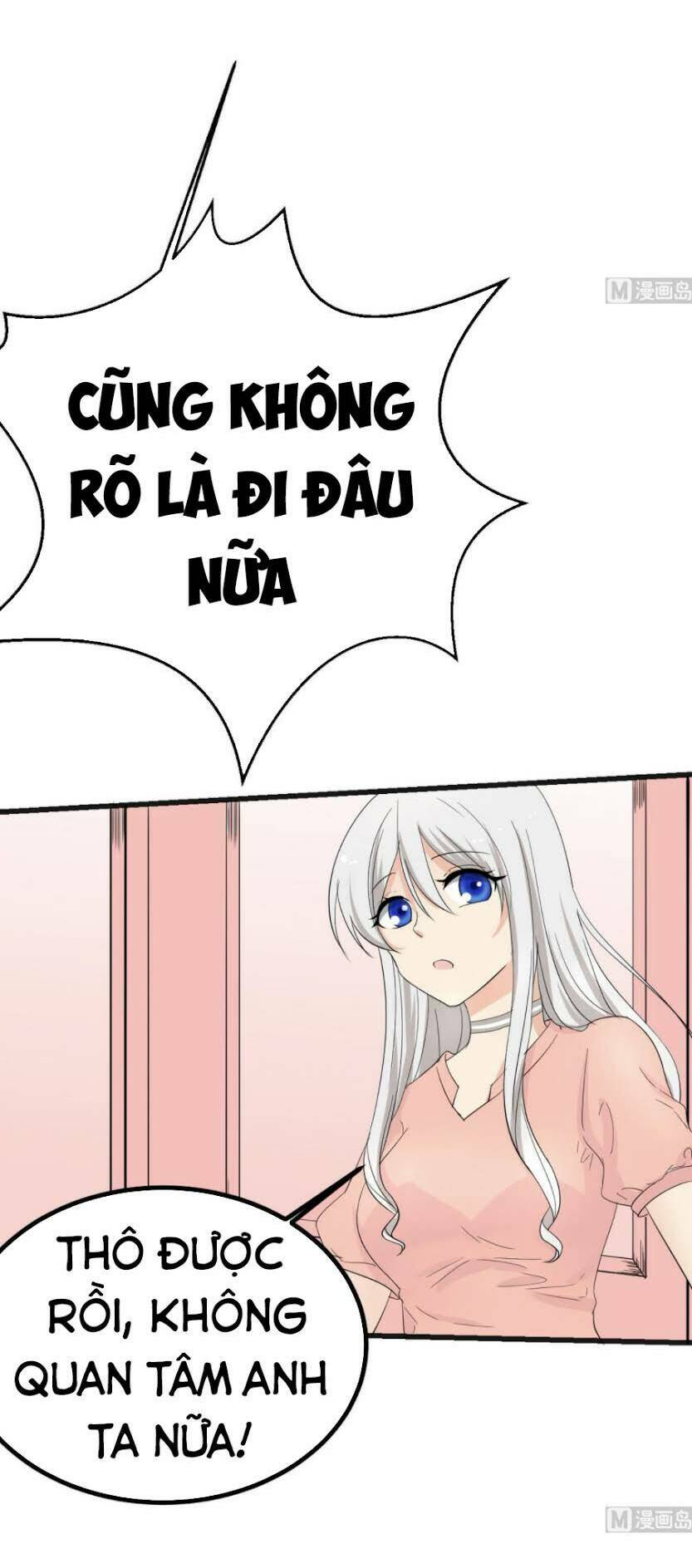 Hắn Là Long Ngạo Thiên Chapter 34 - Trang 5