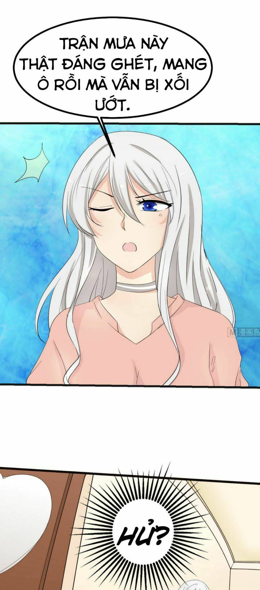 Hắn Là Long Ngạo Thiên Chapter 34 - Trang 6