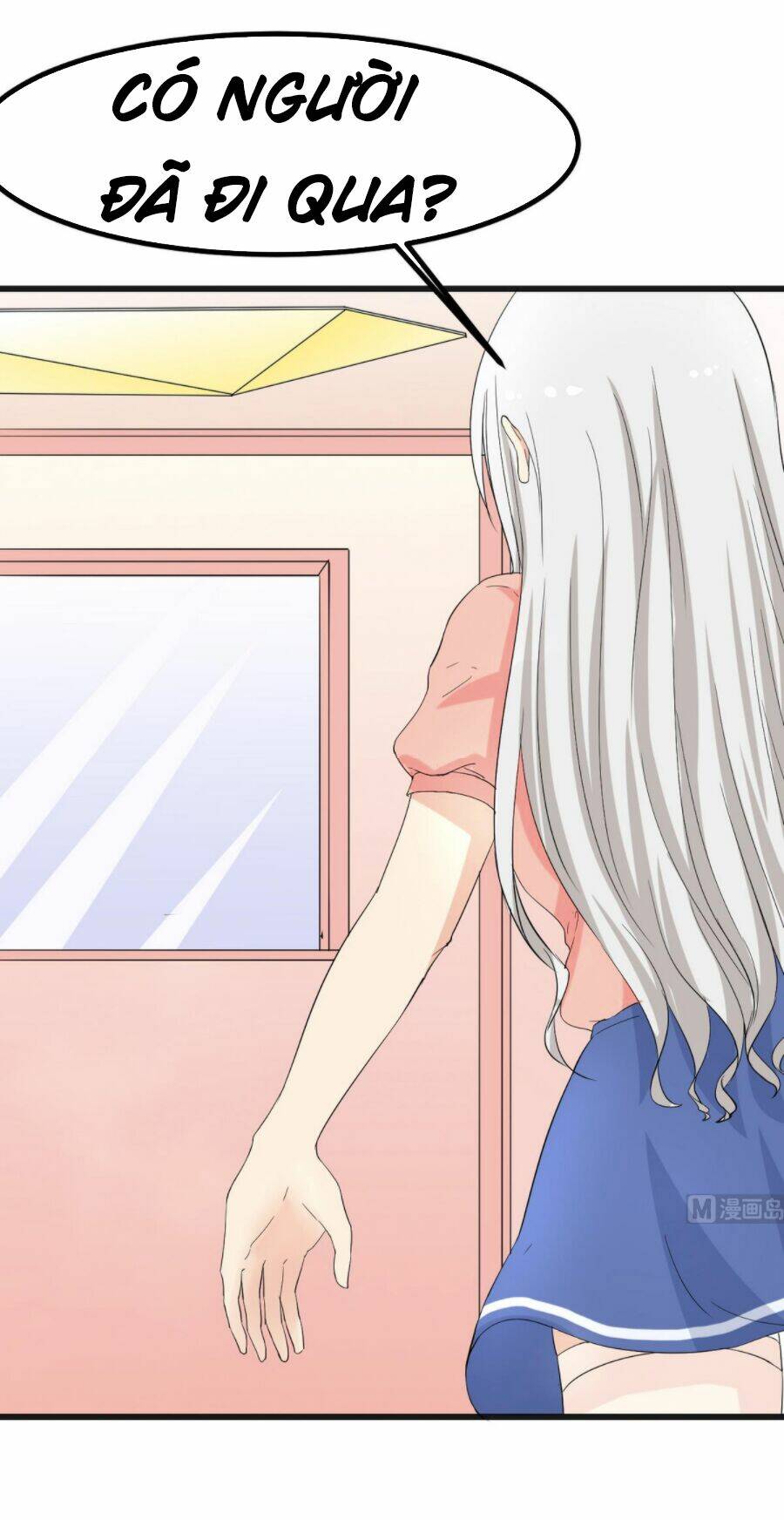 Hắn Là Long Ngạo Thiên Chapter 34 - Trang 8