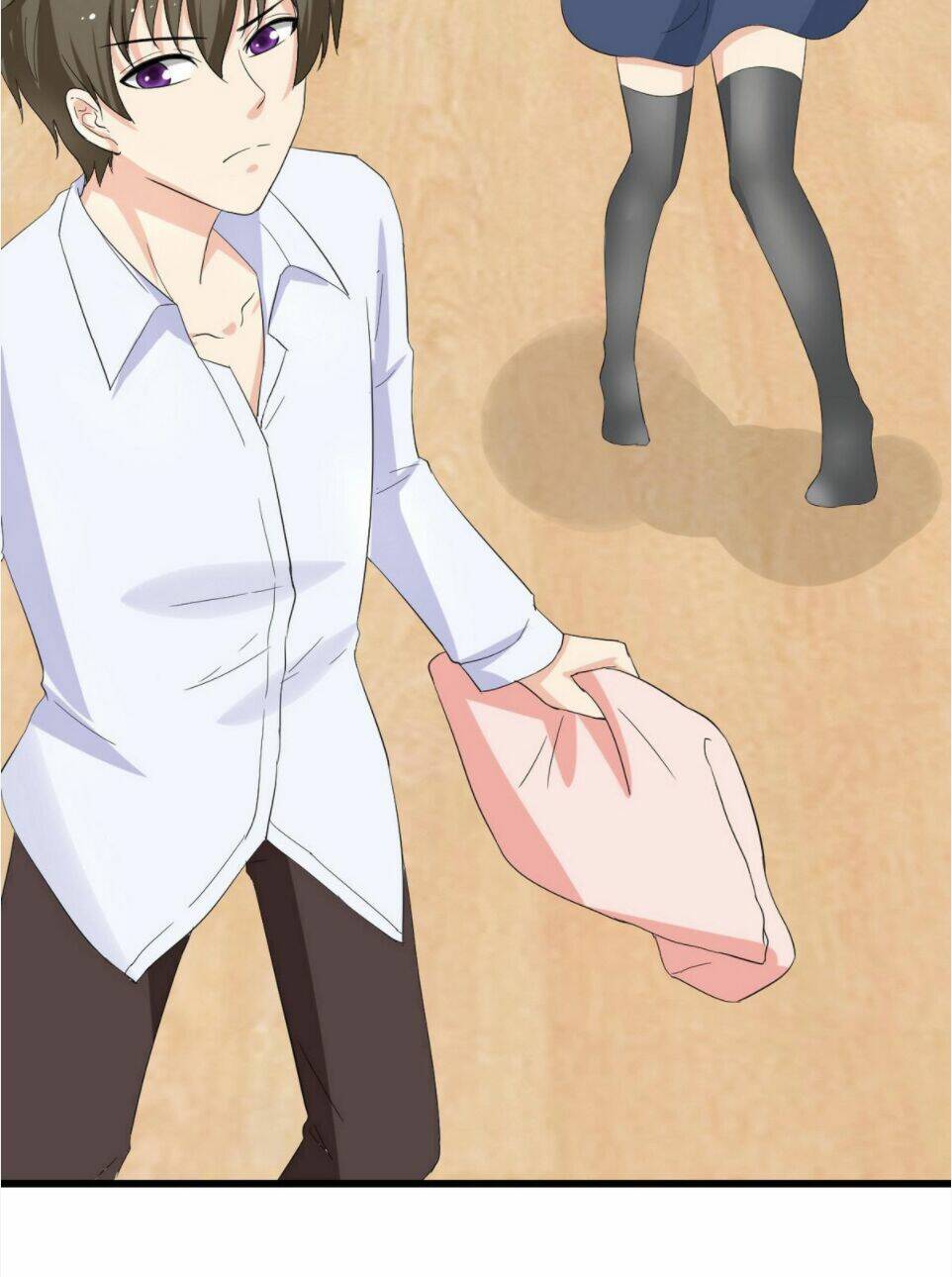 Hắn Là Long Ngạo Thiên Chapter 35 - Trang 9