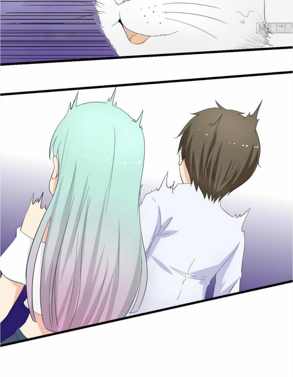 Hắn Là Long Ngạo Thiên Chapter 35 - Trang 11