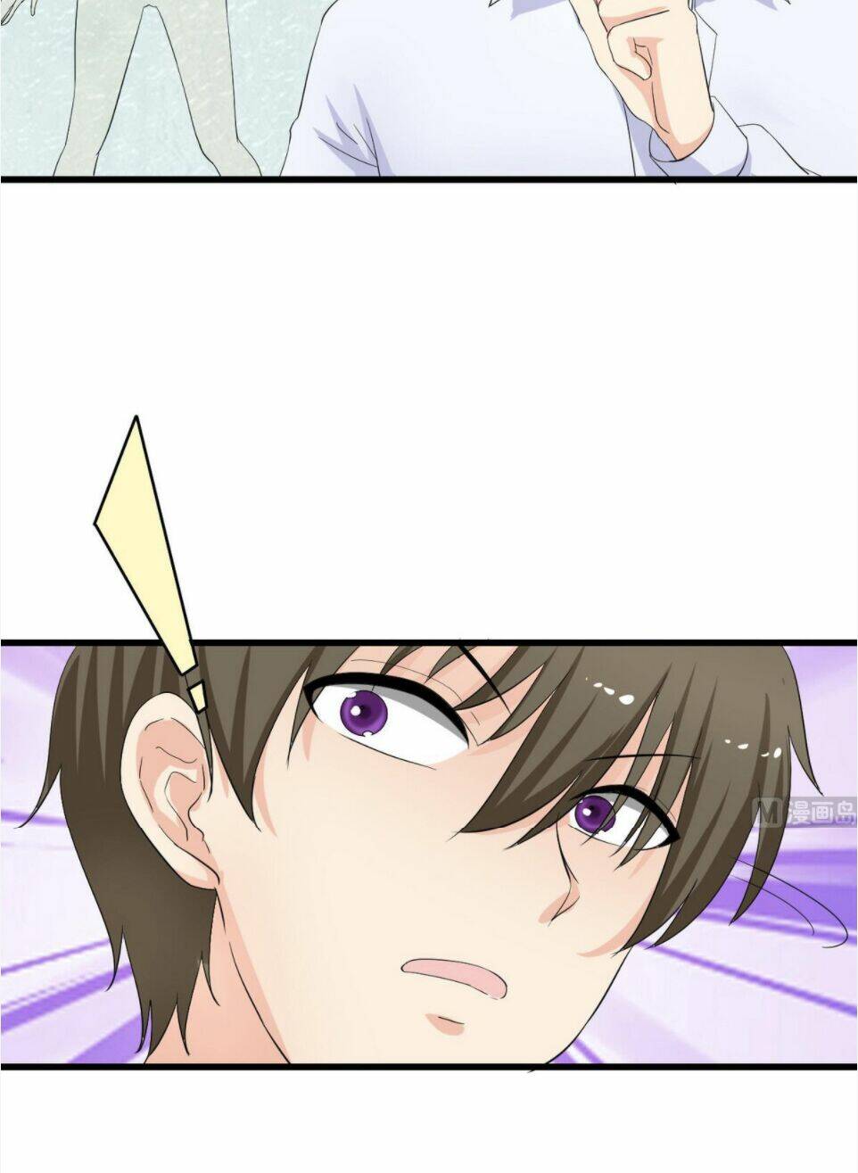 Hắn Là Long Ngạo Thiên Chapter 35 - Trang 13