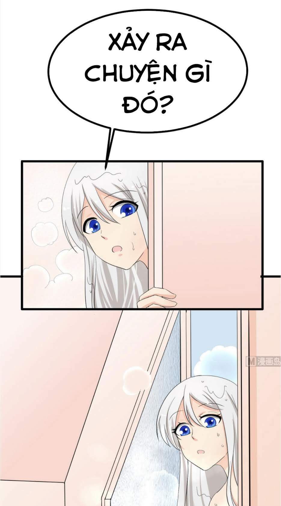 Hắn Là Long Ngạo Thiên Chapter 35 - Trang 14