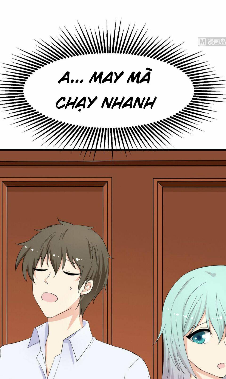 Hắn Là Long Ngạo Thiên Chapter 35 - Trang 18