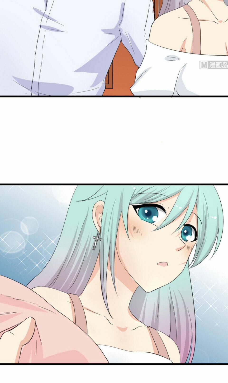 Hắn Là Long Ngạo Thiên Chapter 35 - Trang 19