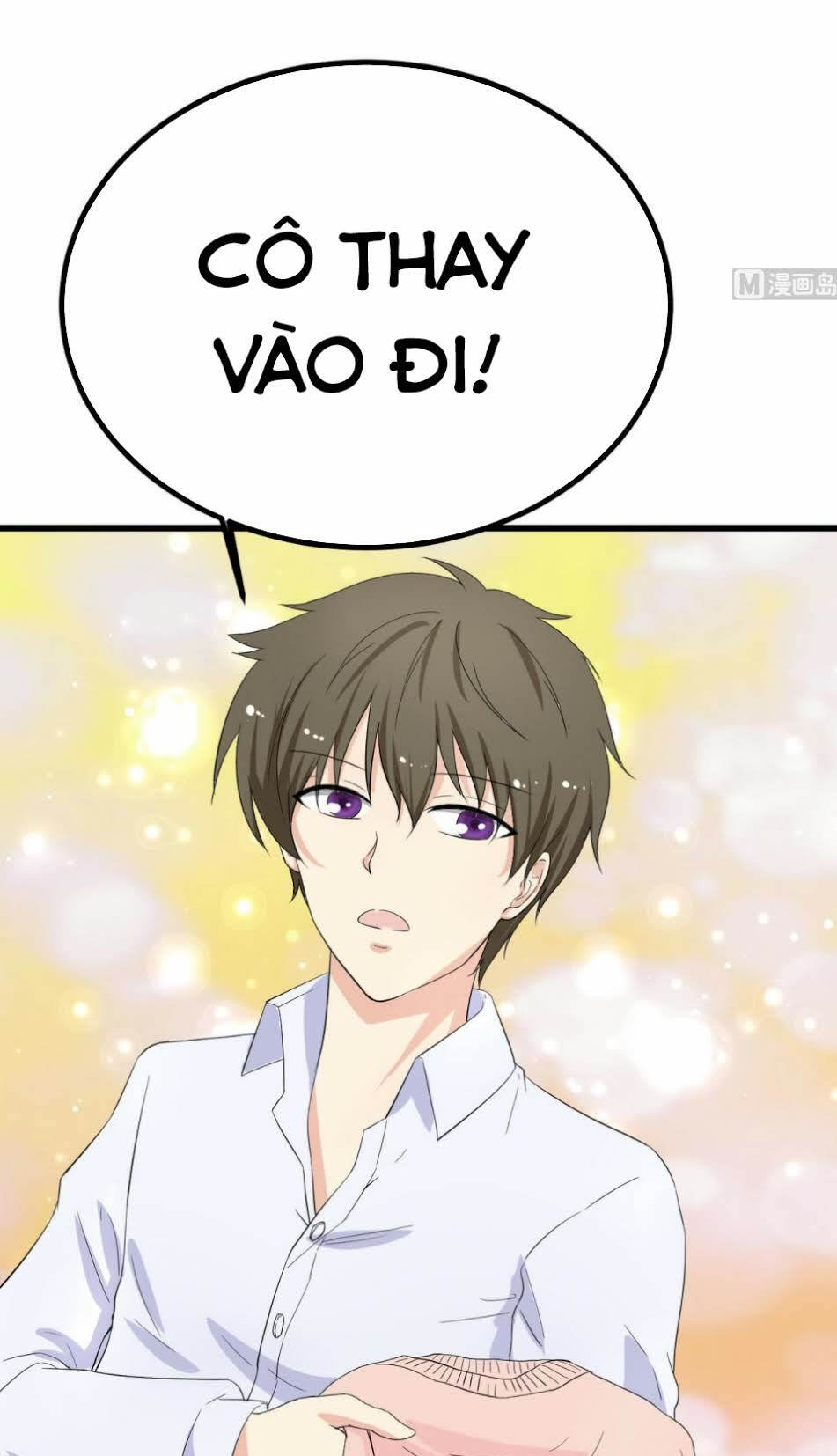 Hắn Là Long Ngạo Thiên Chapter 35 - Trang 20