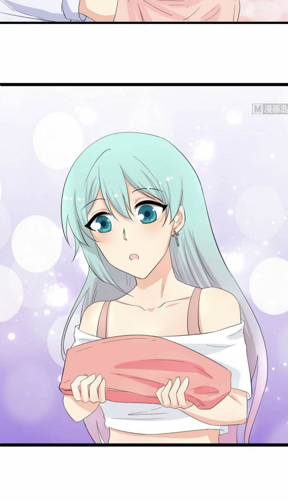 Hắn Là Long Ngạo Thiên Chapter 35 - Trang 21