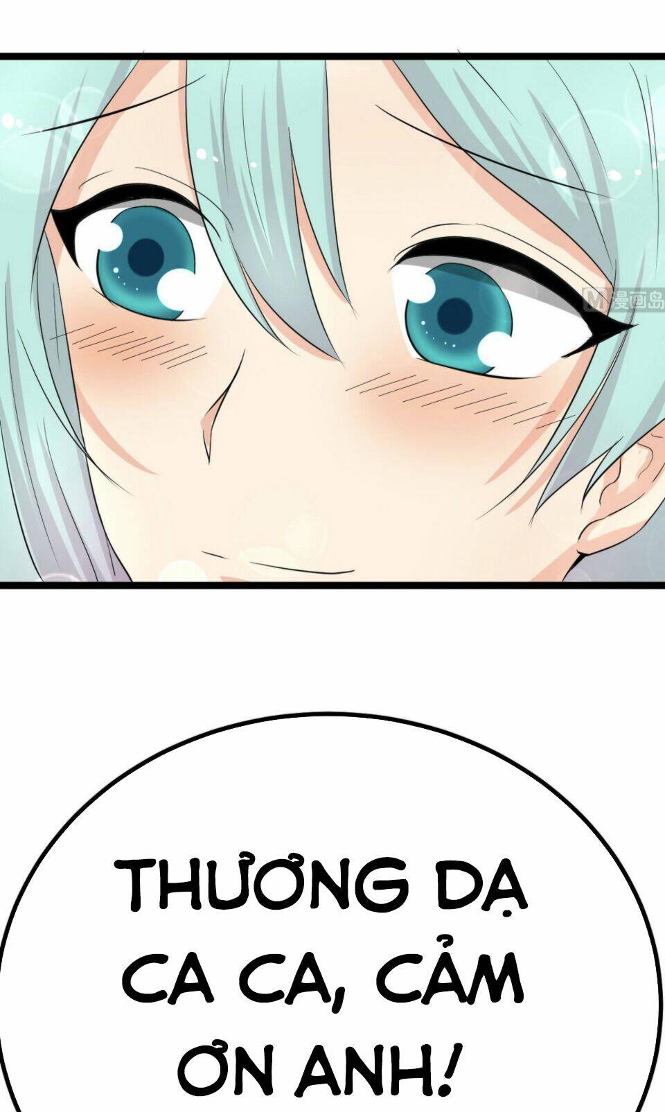 Hắn Là Long Ngạo Thiên Chapter 35 - Trang 22